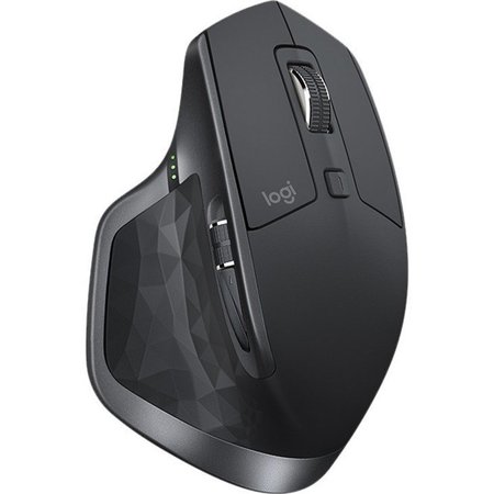 Logitech Mx Master 2S Wireless Mouse 910-005965